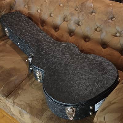 Hofner Leader Professional H4800-P-DB-0 Blue Sparkle + incl. Hofner-Case + NEW with invoice image 11