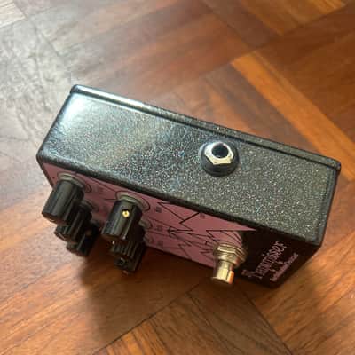 EarthQuaker Devices Transmisser Resonant Reverberator 2017 - Various image 5