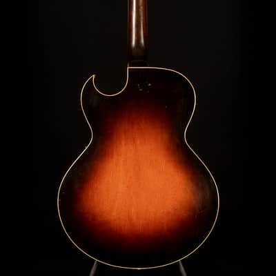 Gibson ES-175 1951 - Sunburst image 5