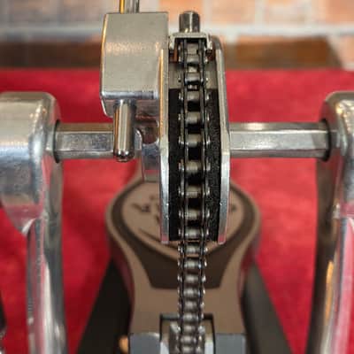 Tama HP200P Iron Cobra 200 Series Single Bass Drum Pedal image 13