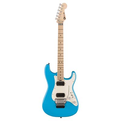 Charvel Pro-Mod So-Cal Style 1 HH FR M MN IB image 1