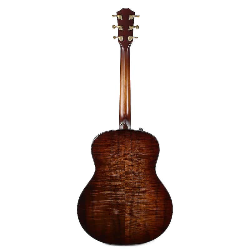 Taylor K28E with ES2 Electronics image 2