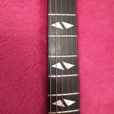 Gibson V90 Double 1989 Black Flying V KISS collector item image 12