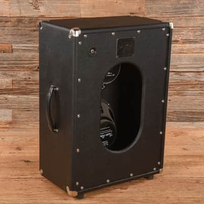 Two Rock 10th Anniversary 2x12" Guitar Speaker Cab image 2