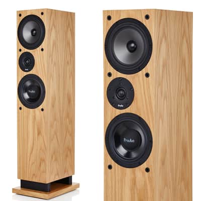 PROAC Response DT8 - 2-Way Floorstanding Speakers (Pair) - NEW! image 6