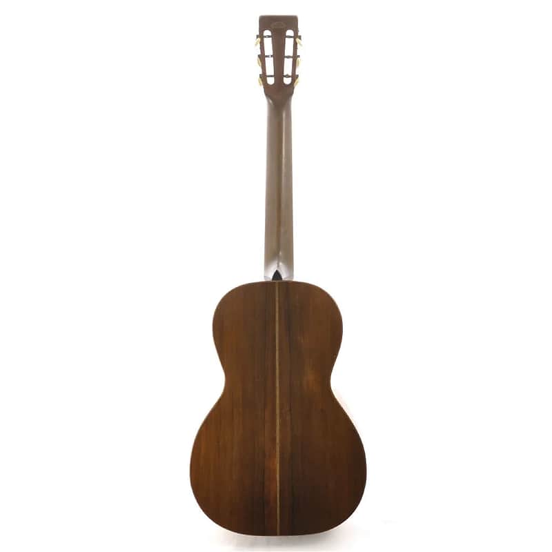 Martin 0-21 12-Fret 1898 - 1944 image 2
