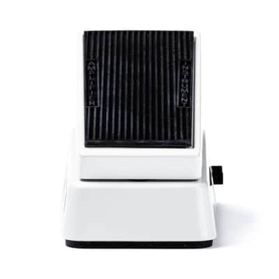 Dunlop CBM105Q Cry Baby Mini Bass Wah - Effects for Bass image 5
