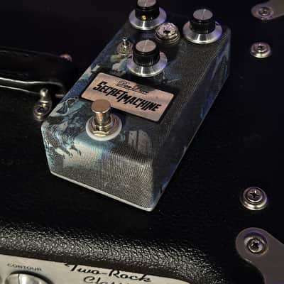 DanDrive Secret Machine Zonk Fuzz Serial 3004 image 4