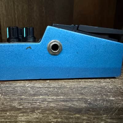 Maxon OD-01 The Driver Distortion Overdrive 1981 image 4