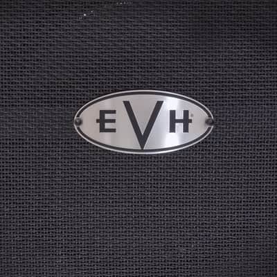 EVH 5150 III 30-Watt 16ohm 1x12" Guitar Speaker Cabinet - Ivory image 5