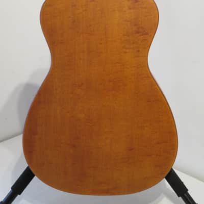 2020 Epiphone Dobro Hound Dog Round Neck Resonator Guitar - Mint/Unused image 5