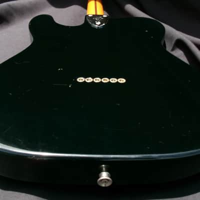 Fender TC-72 Telecaster Custom Reissue MIJ E serial 1984-87 image 15
