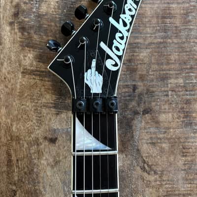 Jackson USA Select Series DK1 Dinky image 7