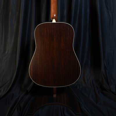 Martin D-16E Rosewood 2025 Natural image 8