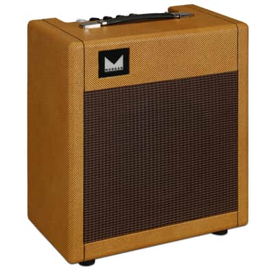 Morgan Amps JS12 Josh Smith Signature 12-watt 1x12" Combo Amp image 2