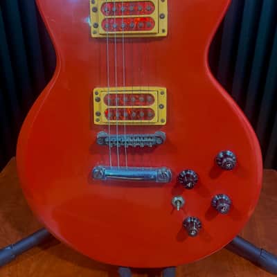 Antares LP 50 Les Paul Electric Guitar image 1