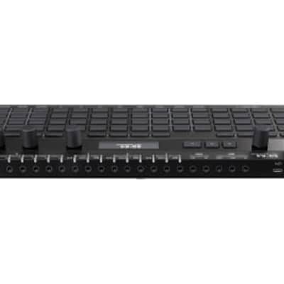 Korg SQ64 Polyphonic CV / MIDI Sequencer - 2021 image 3