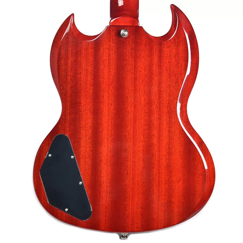 Epiphone G-400 PRO imagen 4