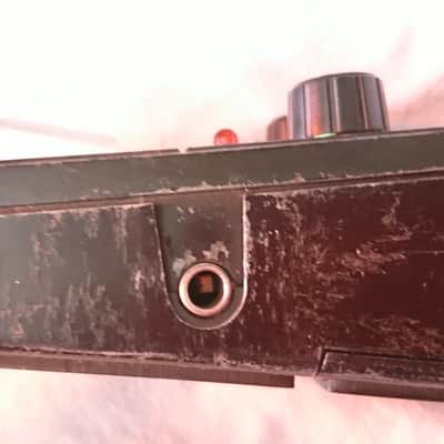 80s vintage Yamaha Compressor CO-01 electric guitar pedal image 3