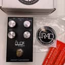 J. Rockett The Dude V2 2010s - Black