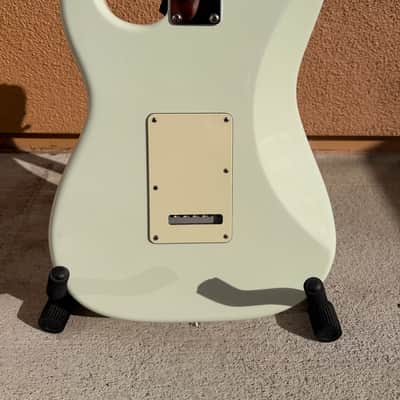Fender American Performer 2018 - Sonic Blue image 7