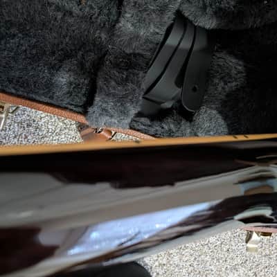 Gibson Memphis ES-Les Paul 2014 - Historic Burst image 9