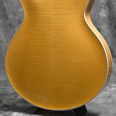 Benedetto 16B Custom Honey Blond image 6