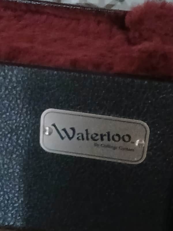 Waterloo WL-14X TR X-Braced Parlor with Truss Rod Option 2014 - 2018 - Vintage Sunburst image 1
