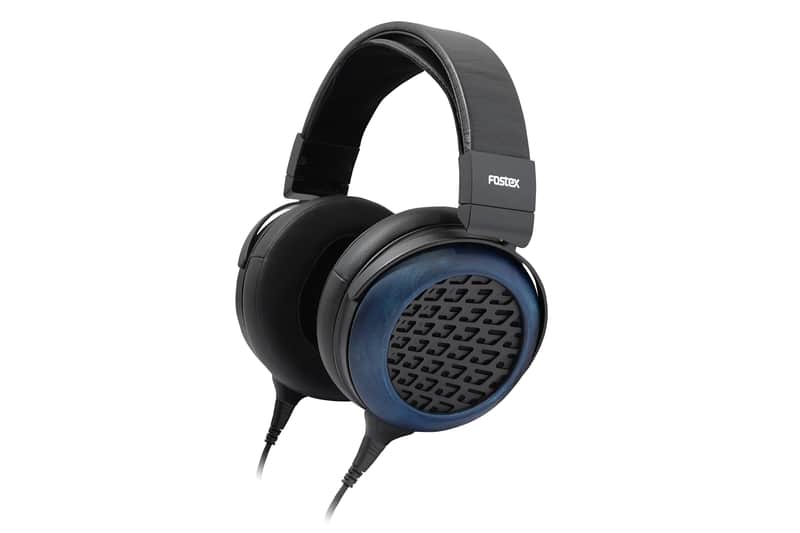 Fostex TH1100RP Open-Back Planar Magnetic Headphones image 1