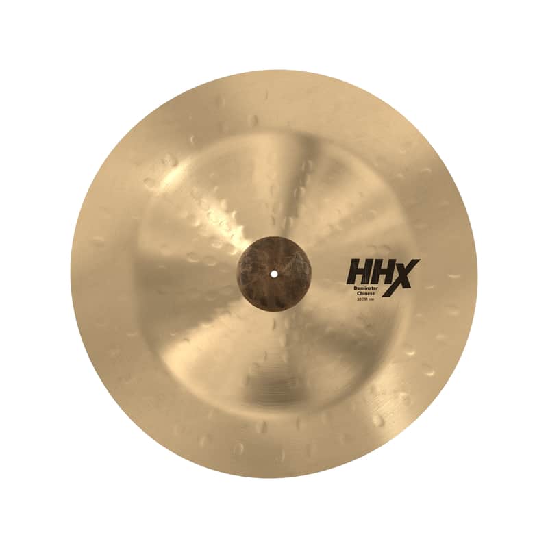 Sabian Cymbal china de 20 pouces image 1