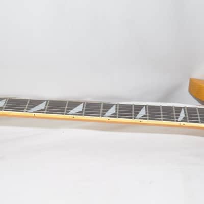AriaProⅡ Avengers Series Explorer Type Electric Guitar Ref.No 6888 image 7