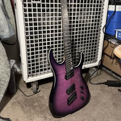Ormsby HypeGTR 6 - Purrpull image 1