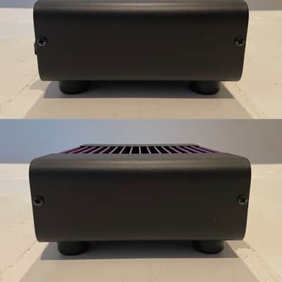 THD Hot Plate Power Attenuator 8 Ohm image 5