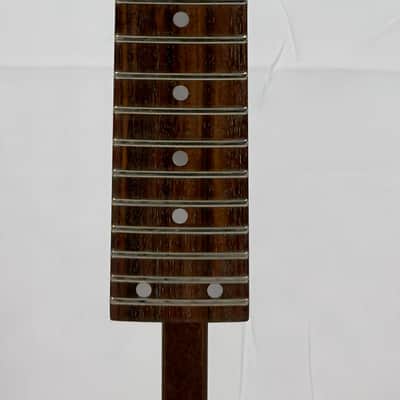 Ibanez RG570 Electric Guitar Neck MIJ Japan 2001 - Rosewood image 2