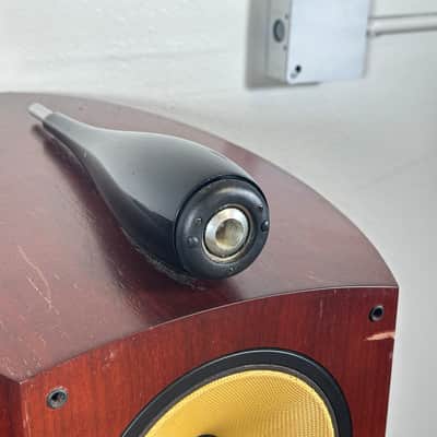B&W 803 Diamond Speakers Bowers & Wilkins 803D Made in England image 7