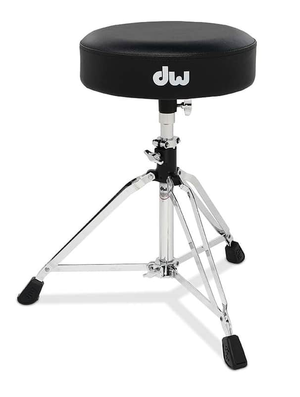 DW 3000 Series Round Top Throne image 1