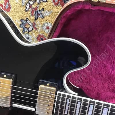 1999 Gibson - BB King Lucille - ID 5479 image 3