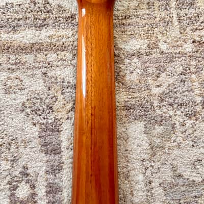 Jose Ramirez R2 1996- Classical Guitar Natural Exceptional Example image 13