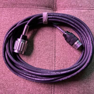 Heiserman H47 Tube Mic - HK47 Capsule 2021 - Silver image 5