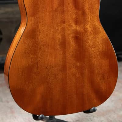 Yamaha FG800 VN Acoustic Guitar - Vintage Natural image 2