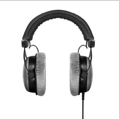 DT880 Pro Studio Headphones for Mixing and Mastering image 2