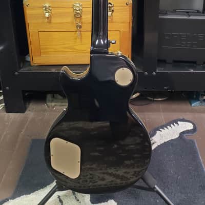Epiphone Les Paul Standard 2012  + Hard Case image 2