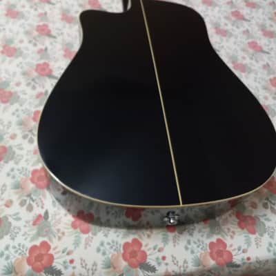 JB Player JBEA25TB 2000s - Barcus Berry image 4