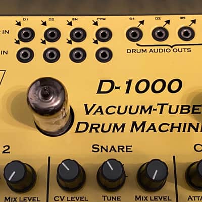 Metasonix D-1000 image 5