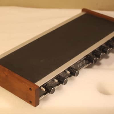 Thompson  Vocal Eliminator VE-2  1980s -for Records or Tapes image 10