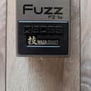 Boss FZ-1W Fuzz Waza Craft 2021 - Present - Silver