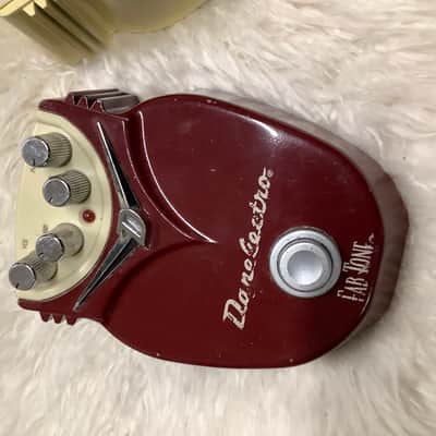 Danelectro pedals- lot of 4- vintage image 5