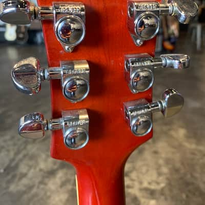 Agile AL-2000 Mid 2010’s - Sunburst image 4