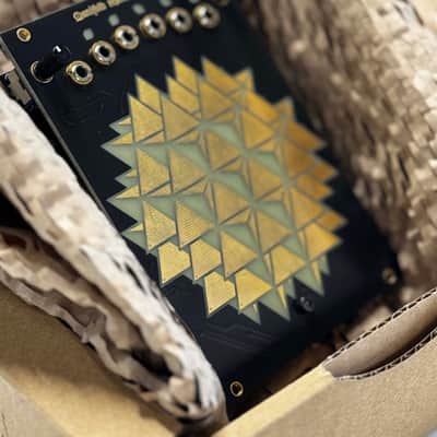 Manifold Research - Tetragrid + Expander (Door to the Stars) image 17