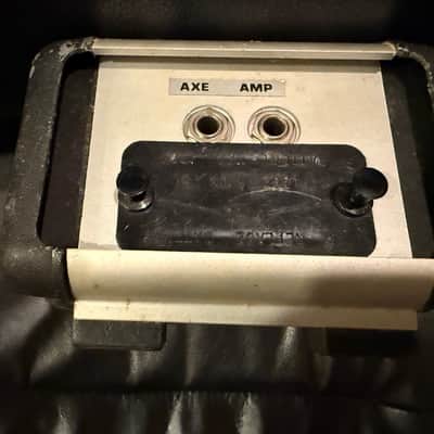 Maestro Phaser MP-1 1976 - 1978 - Black image 3